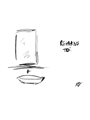 Regarde-toi