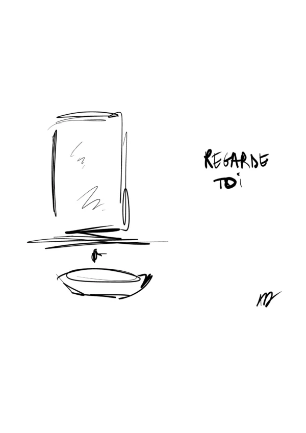 Regarde-toi