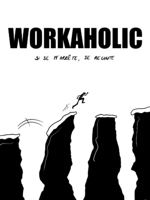 Workaholic