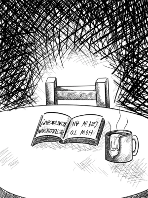 Heterosexual relationship