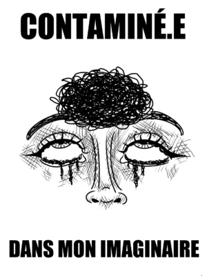 Contaminé.e