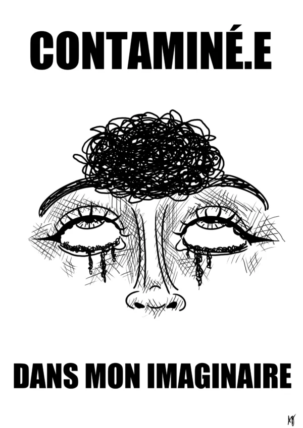 Contaminé.e