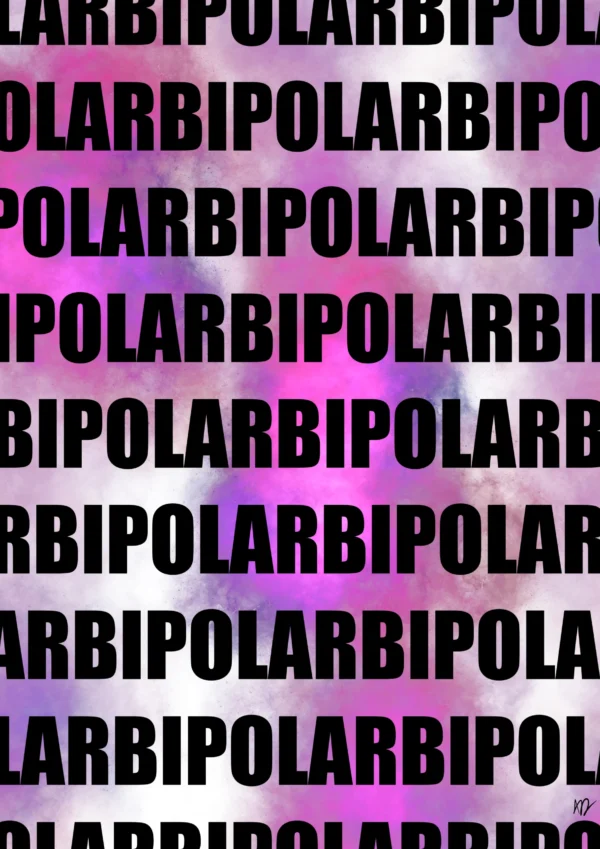 Bipolar (rose)