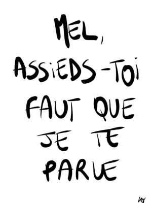 Confessions Nocturnes