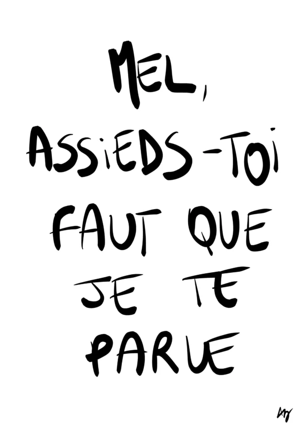 Confessions Nocturnes