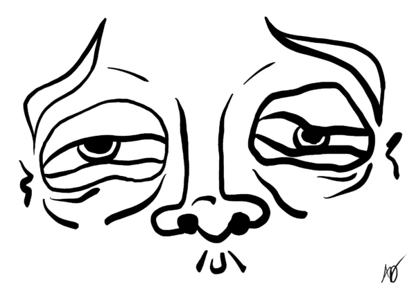 Monster eye