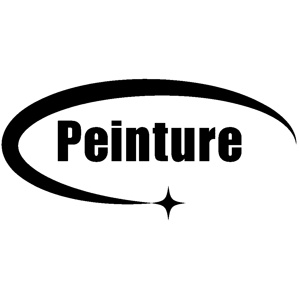 Catégorie peinture des œuvres réalisées par l'artiste.